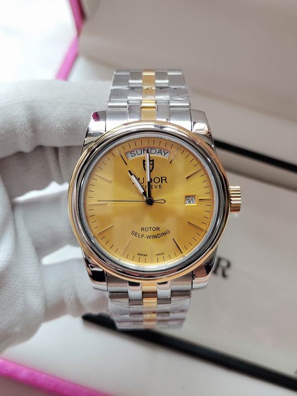 Tudor watch 081658